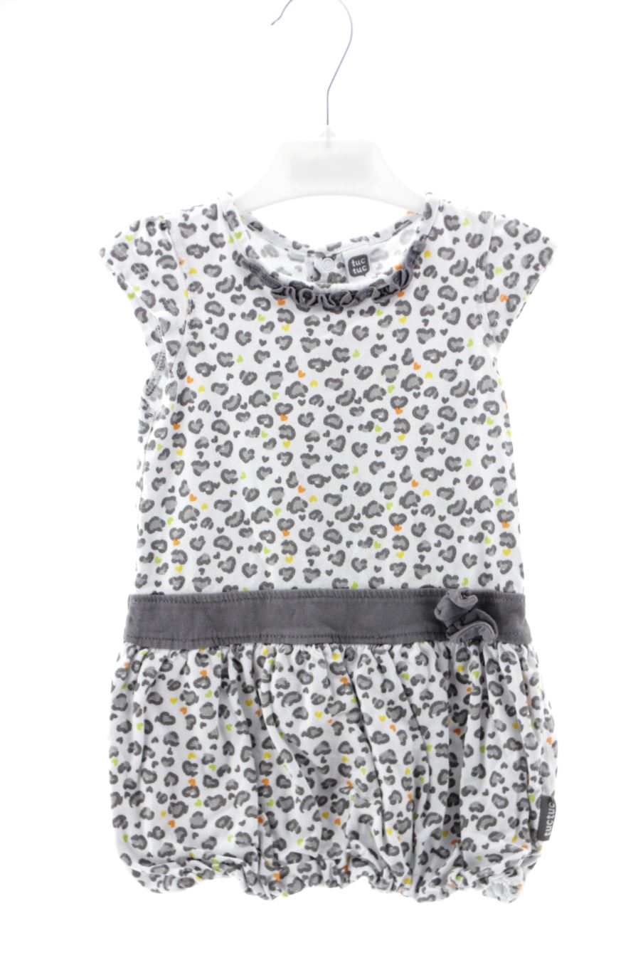 Robe casual Tuc Tuc de la taille 2 ans de seconde main