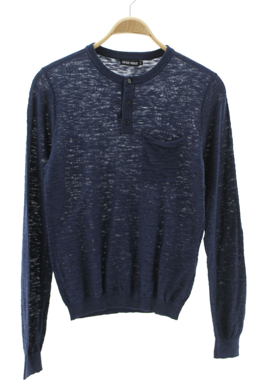 Pull Antony Morato de la taille L