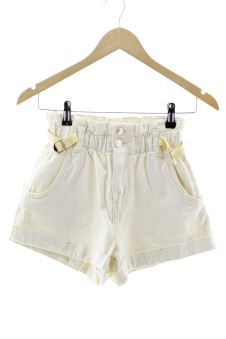 Shorts 34 Bershka, photo 1 sur 2