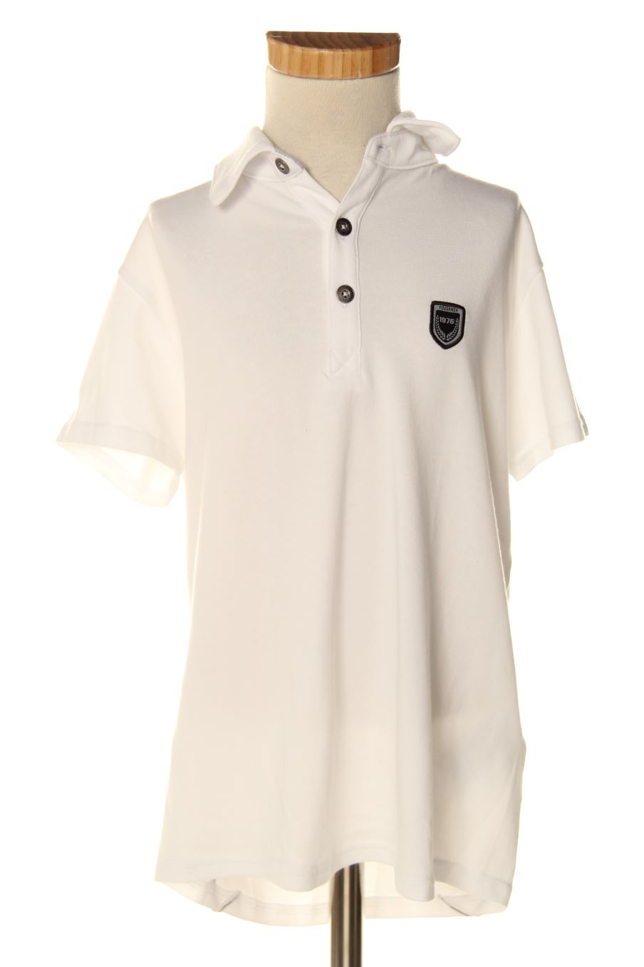 Polo de Fouganza (DECATHLON) de la talla 10 años de segunda mano