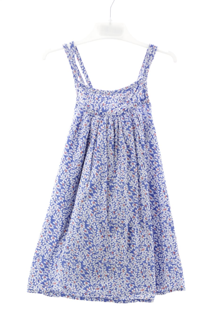 Vestido de Okaidi de la talla 4 años de segunda mano
