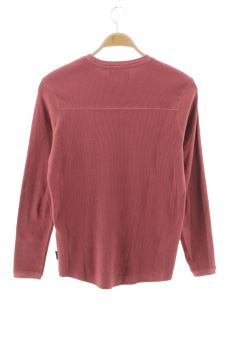 Camiseta manga larga M Bershka