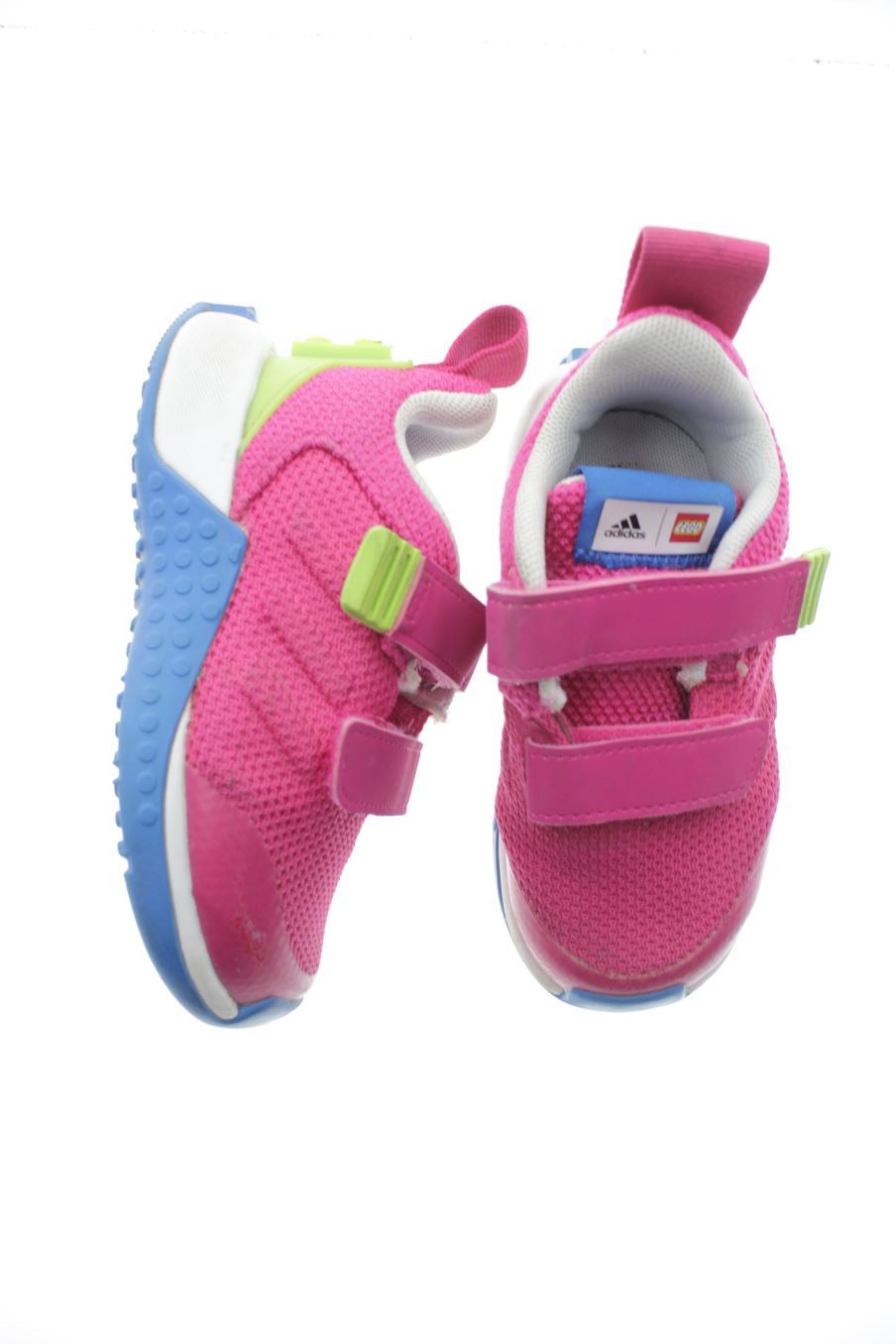 Zapatillas de Adidas de la talla 23