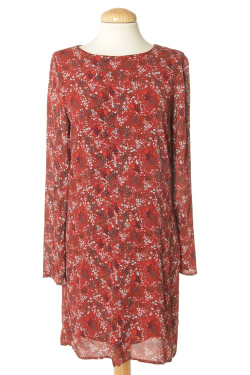 Einfaches Kleid