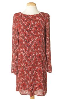 Robe casual S Vero moda, photo 1 sur 2