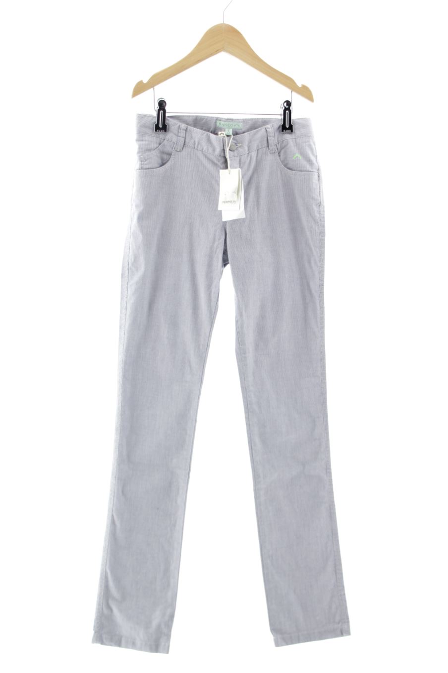 Pantalón de Nanos de la talla 7 años con etiqueta
