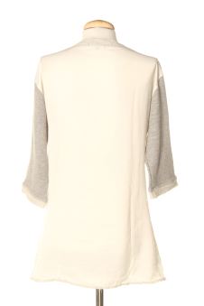 Blouse à manches courtes XS KOCCA