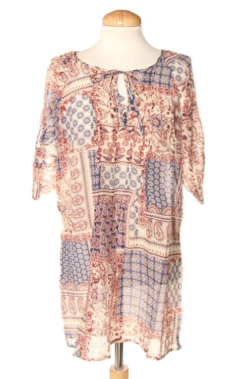 Vestido casual