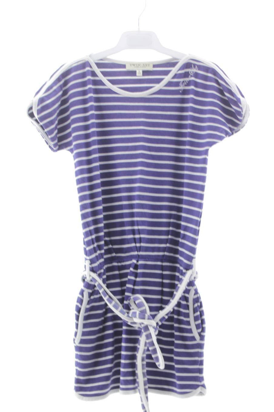 Vestido sport de TWINSET de la talla 8 años de segunda mano