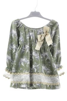 Robe 2 ans PERCENTIL