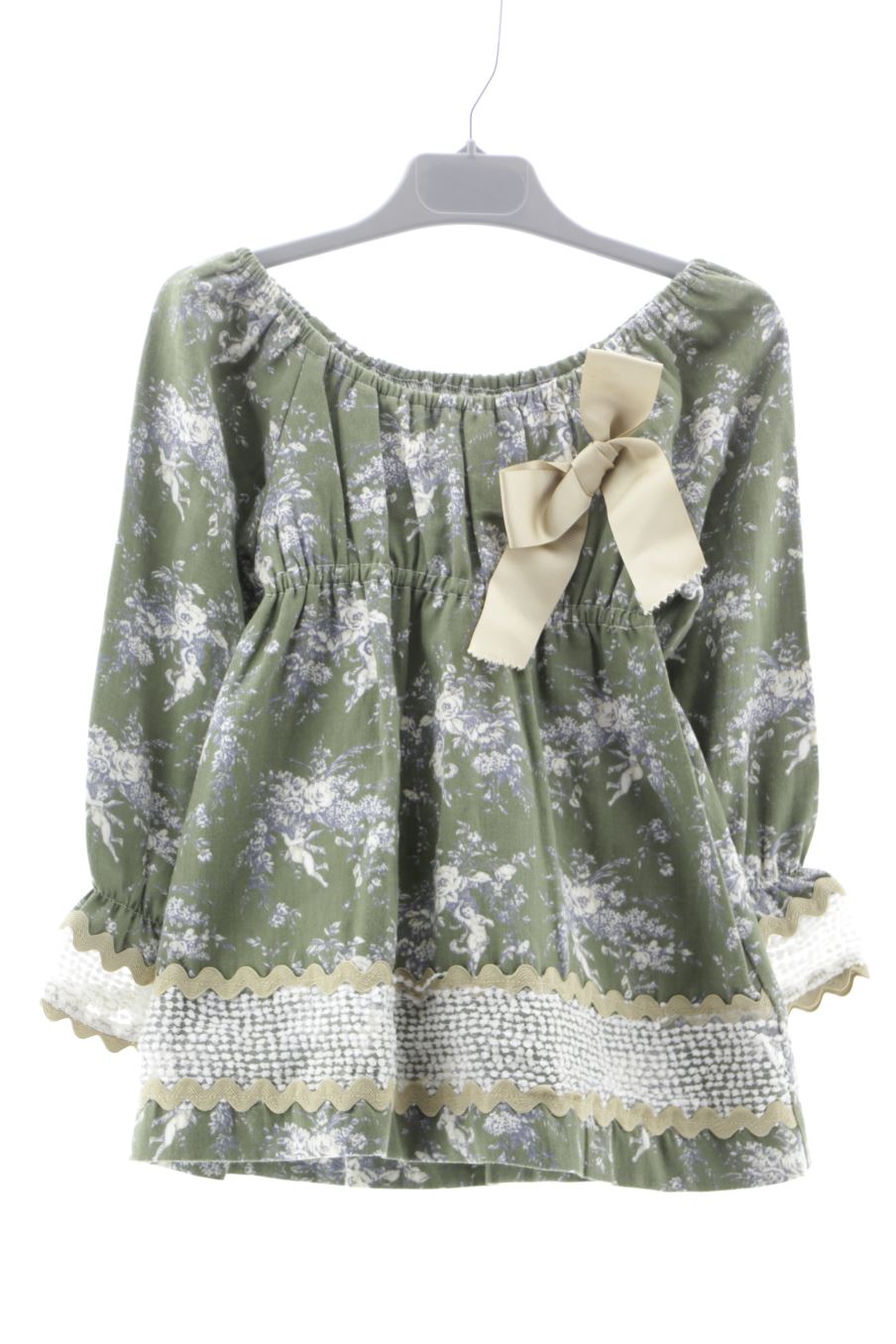 Robe PERCENTIL de la taille 2 ans de seconde main
