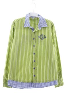 Chemise manches longues 14 ans Trasluz