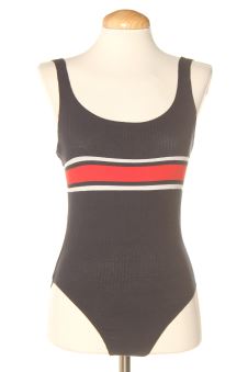 Body S Pull & Bear, foto 1 di 2