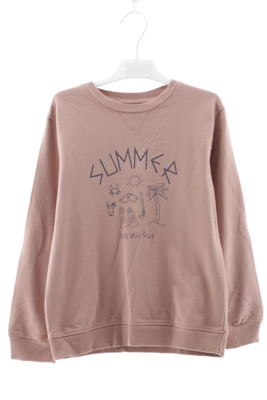 gebraucht Gocco Sweatshirt Größe 122