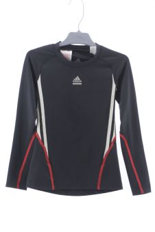Langärmeliges T-shirt 128 Adidas