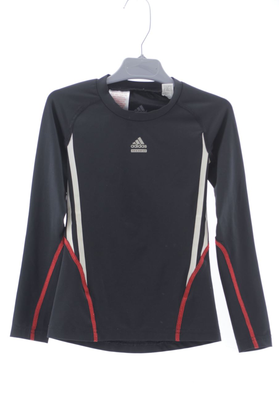 gebraucht Adidas Langärmeliges T-shirt Größe 128