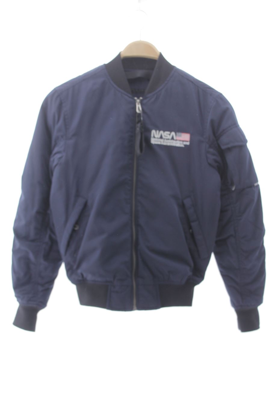 Cazadora de Pull & Bear de la talla XS