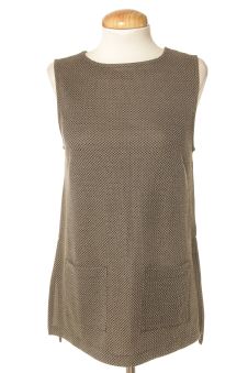 Top S Pull & Bear, photo 1 sur 2