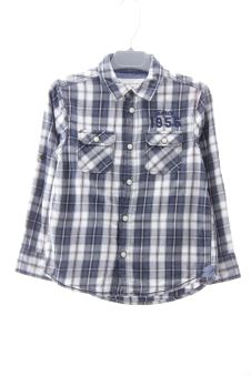 Langärmeliges Hemd 106 H&M