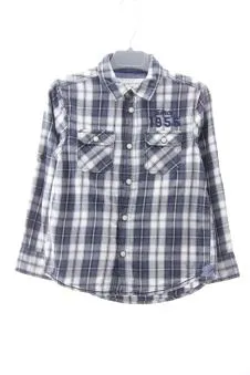 Camisa de manga larga 4 años H&M