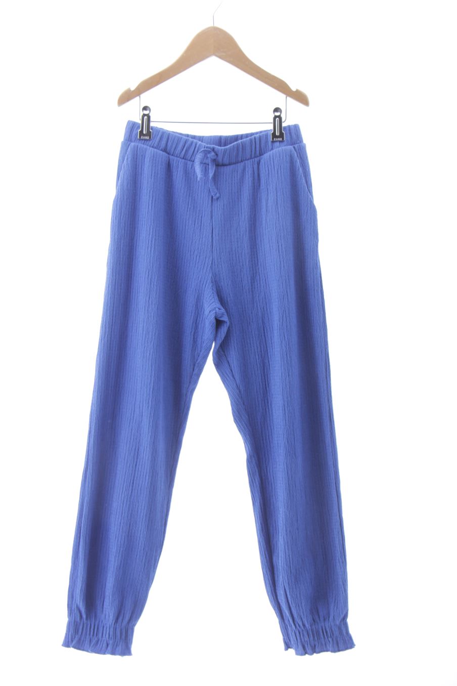 Pantalón de Zara de la talla 13 años de segunda mano