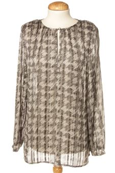 Blouse à manches longues 38 Antea