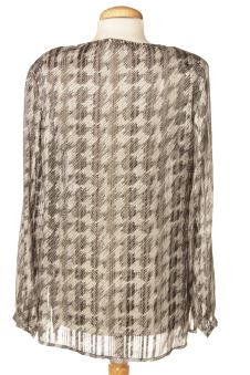 Blouse à manches longues 38 Antea