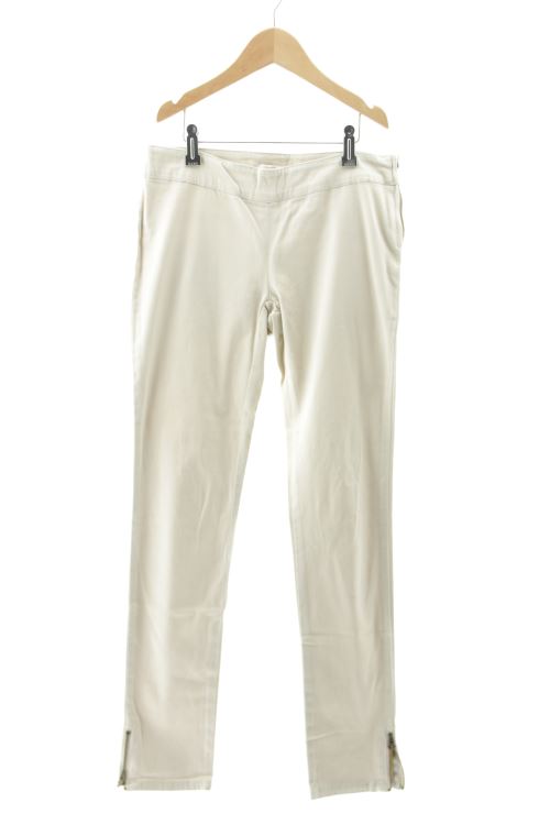 Lange Jeans