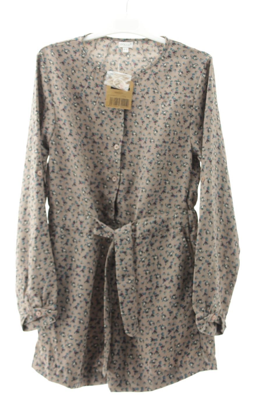 Mit Etikett Gocco Jumpsuit Größe 146