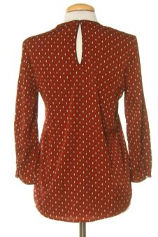 Blouse à manches longues M Sfera