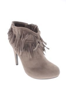 Bottines 36 Xti