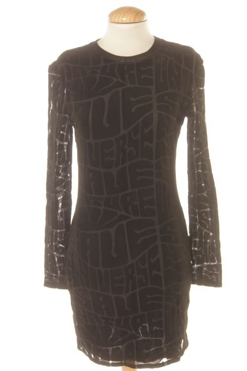 Robe casual