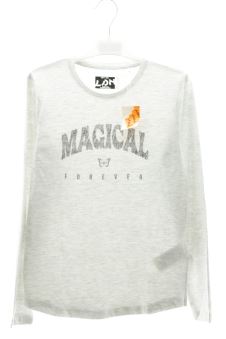Langärmeliges T-shirt 152 Losan