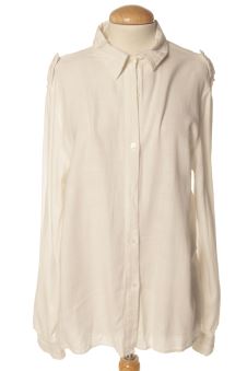 Blouse à manches longues L Amichi