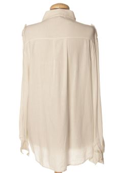 Blouse à manches longues L Amichi