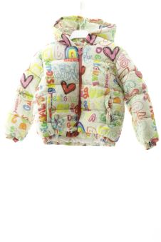 Blouson 7 ans Desigual