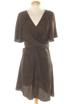 Robe casual XS YAS