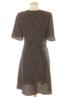 Robe casual XS YAS