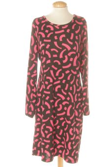 Robe casual L H&M