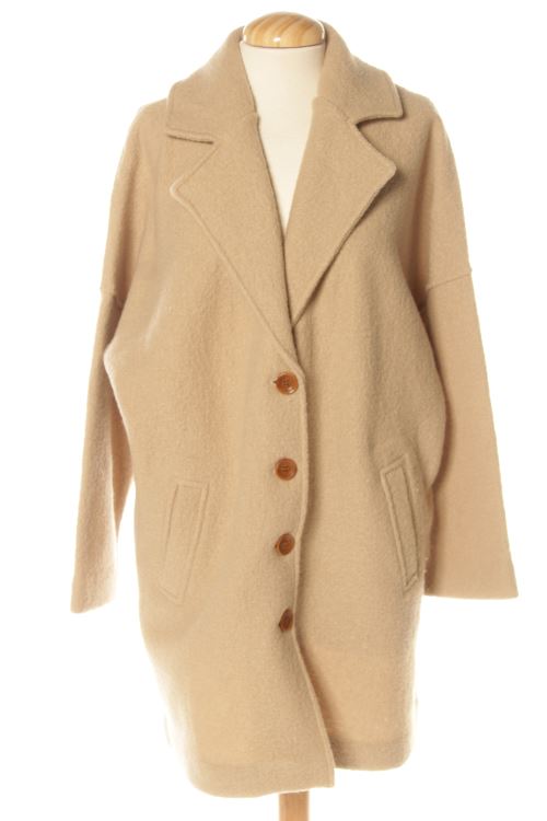 Manteau