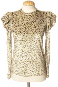 Blusa a maniche lunghe S Sfera