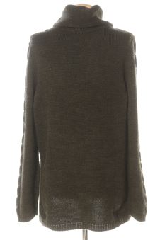 Maglione XL natura
