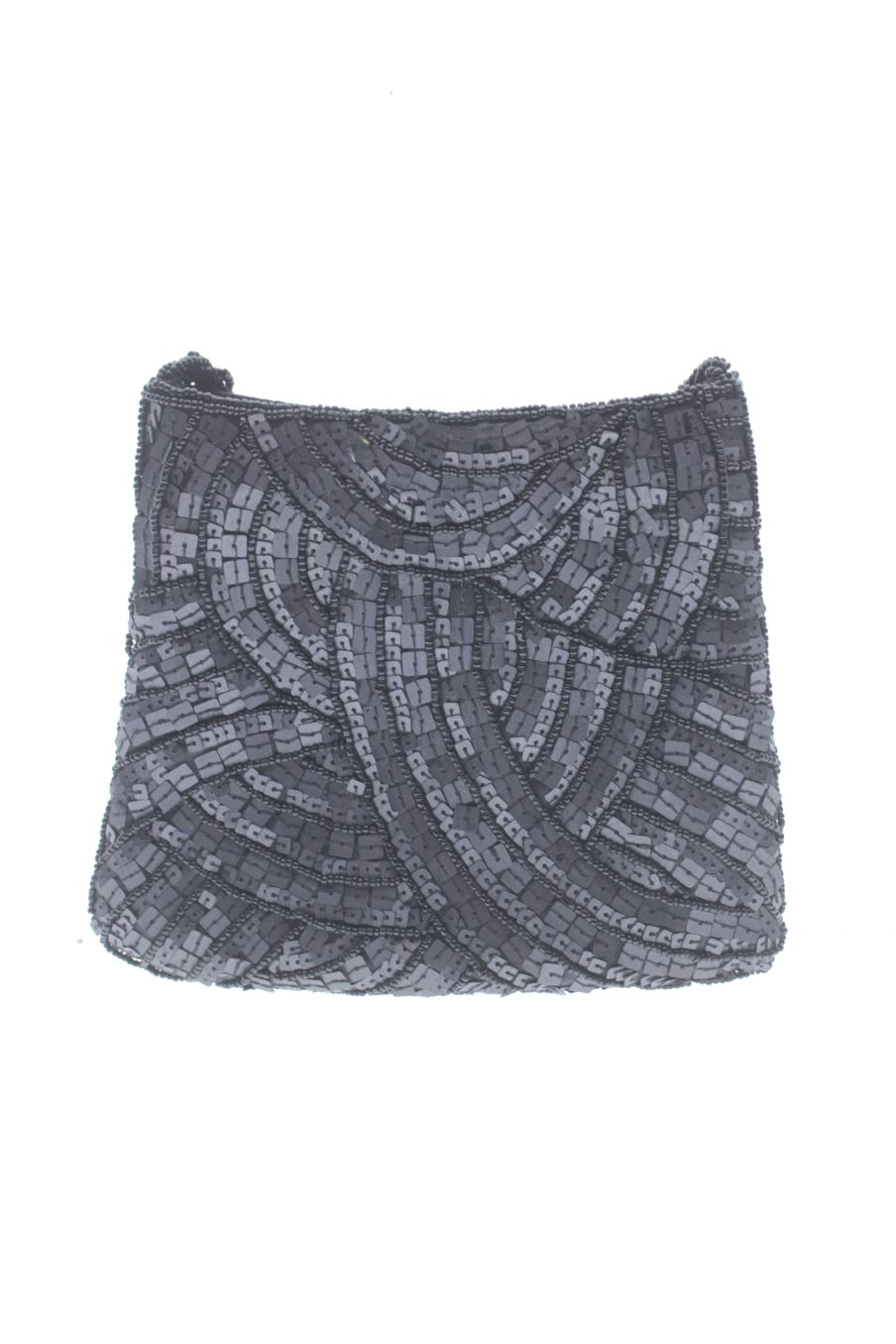 Bolso de Mano Negro de ingrapel