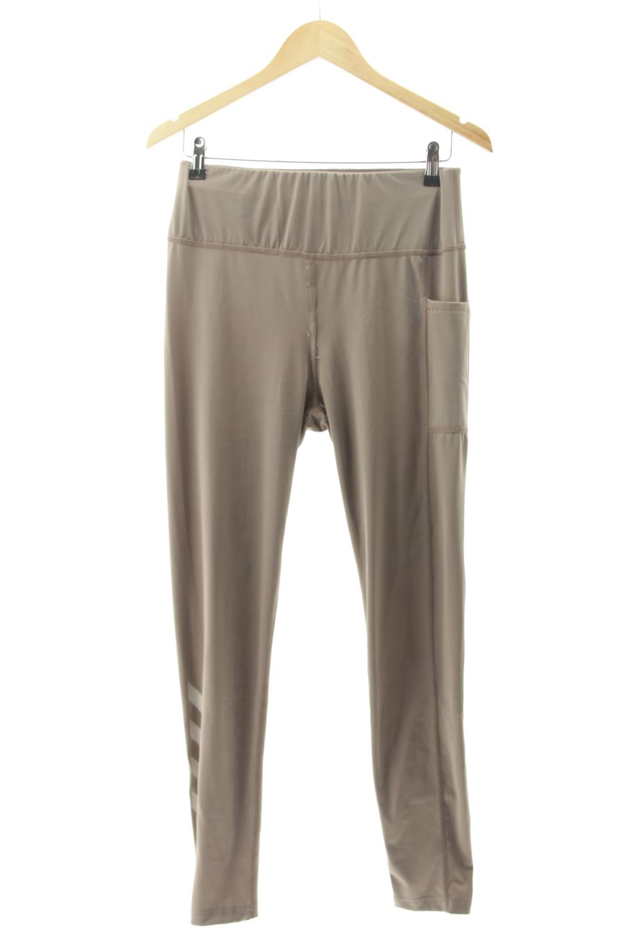 Jogging Hummel de la taille XL, de couleur marron