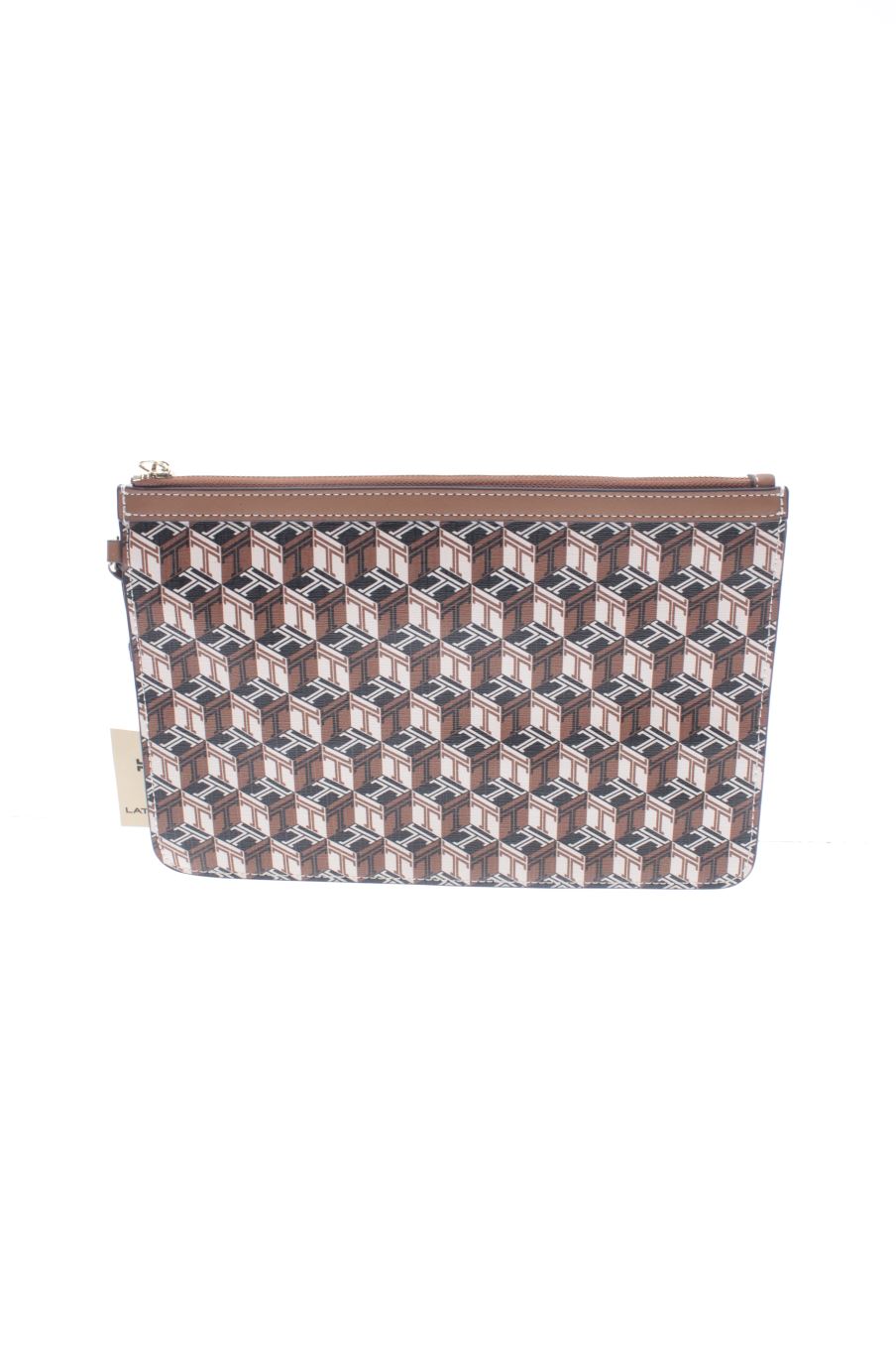 Necessaire Aufdruck von LATOUCHE