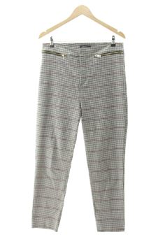 Pantalon Casual 44 Cortefiel