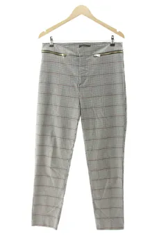 Pantaloni casual 44 Cortefiel, foto 1 di 2
