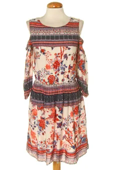 Vestito casual 34 Springfield, foto 1 di 2