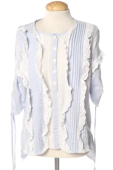 Blusa a maniche corte S Maggie Sweet, foto 1 di 2