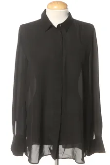 Camisa M Mango, foto 1 de 2